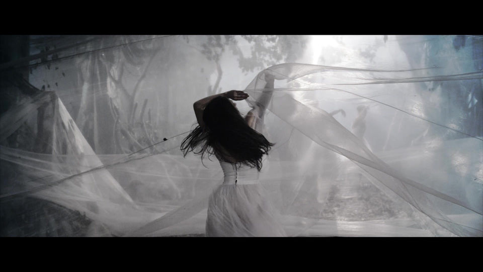 La Sylphide